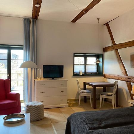 Gut Alt Farpen Ferienwohnung 2 Blowatz Exteriér fotografie