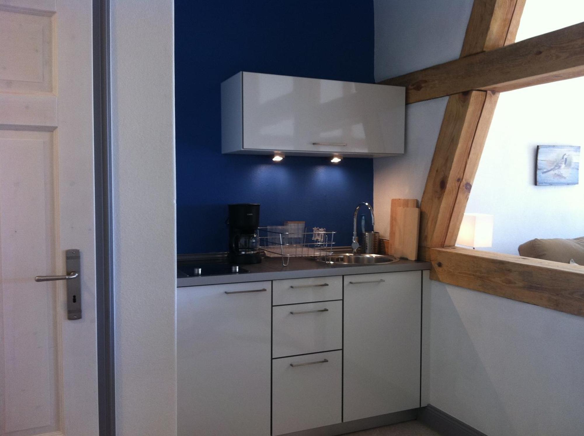 Gut Alt Farpen Ferienwohnung 2 Blowatz Exteriér fotografie